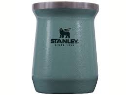 MATE  STANLEY TERMICO VERDE 236 ML ZE0070