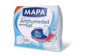 ABSORBENTE HUMEDAD MAPA SET X 2 COD. 7072