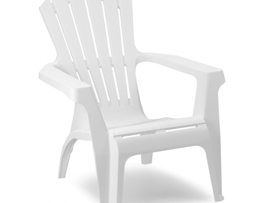 SILLON DOLOMITI BLANCO