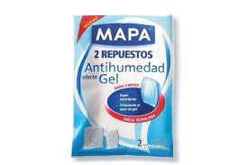 ABSORBENTE HUMEDAD MAPA REPUESTO COD. 7073