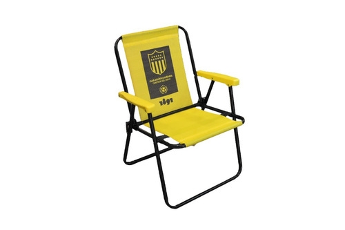 SILLA MOR INFANTIL PEÑAROL 000296