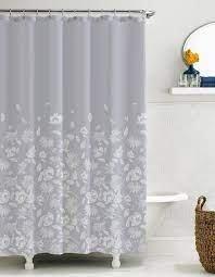 CORTINA BAÑO NYLON 180 X 180 CON GANCHOS COD, CR10956 (varios colores)