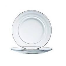 PLATO DURALEX ASTRAL POSTRE 19 CM SM400-0006-00N