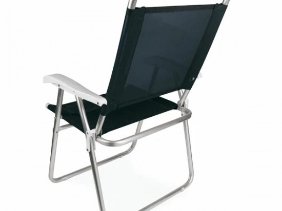 SILLA MOR PLAYA MASTER PLUS ALUMINIO 2112