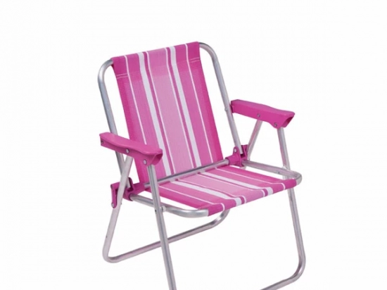 SILLA MOR PLAYA INFANTIL DE ALUMINIO 2122