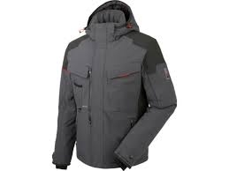 CAMPERA PARKA WURTH IMPERMEABLE WINTER