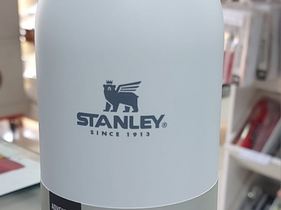 TERMO STANLEY 740 ML TO-GO BLANCO ZE1870