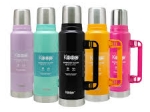 TERMO KEEP MODELO HAMMERED 1500 ML. VARIEDAD DE COLORES COD. 4362