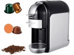 CAFETERA ELECTRICA CUORI EXPRESS MULTIFUNCION MOD. MACCHIATO CUORI COD, CUO4075