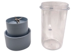 LICUADORA PORTATIL RECARGABLE VASO COD. HA4088 / W514