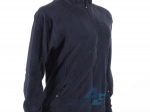 CAMPERA AE POLAR DAMA VARIEDAD DE COLORES Y TALLES COD. 410017