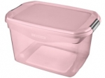 CAJA ORGANIZADOR SAN REMO 29 LITROS COLORES; TRANSPARENTE, ROSA,AZUL,VERDE,GRIS COD.SR941