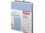 Funda Marca RAYEN Para Lavarropas Medidas 85 X 45 X 65 Cod. R236711