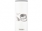 VASO TERMICO ACERO INOXIDABLE TERRANO 500 ML. VARIEDAD DE COLORES COD. VT401004