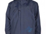 CAMPERA AE DE LUXE IMPERMEABLE COD. 61005