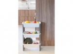 ORGANIZADOR COZA 3 ESTANTES 45 X 17 X 68 COD. 10744