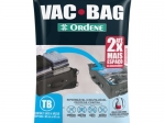 BOLSA ORDENE VAC-BAG TRIP FUNDA 60 X 40 COD. 55000