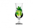 COPA VIDRIO WINDSOR MODELO COCKTAIL  335 ML. COD. NF7928 MARCA NADIR