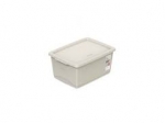 CAJA ORGANIZADORA PLASTICA SAN REMO 30 LTS. COD. 80700/80710/80759