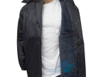 CAMPERA AE NYLON IMPERMEABLE CON POLAR PREMIUM COD. 610002