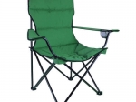 SILLA PLEGABLE CAPITANS COLOR AZUL, ROJA, VERDE COD. 2786