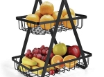 ORGANIZADOR MESA TIPO FRUTERO 31 X 20 X 30 COD. HA3340