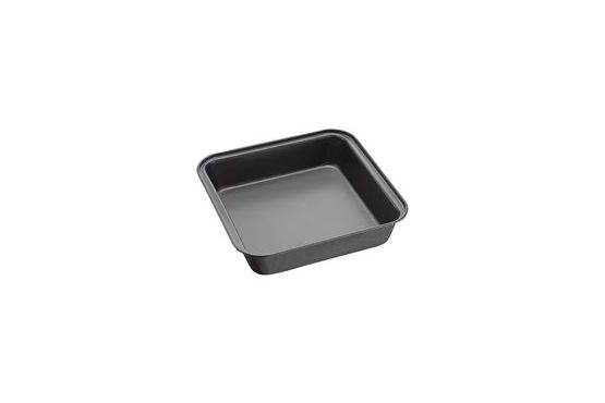 ASADERA ONEKITCHEN ANTIADHERENTE 22.5 X 22.5 X 5 CM 532006