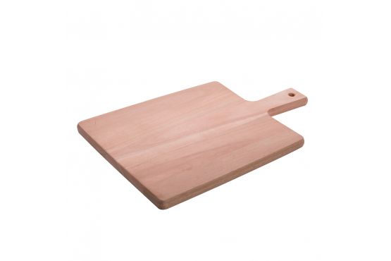 TABLA TRAMONTINA RECTANGULAR DE EUCALIPTO 40 X 27 X 1.8 CM 13277/292