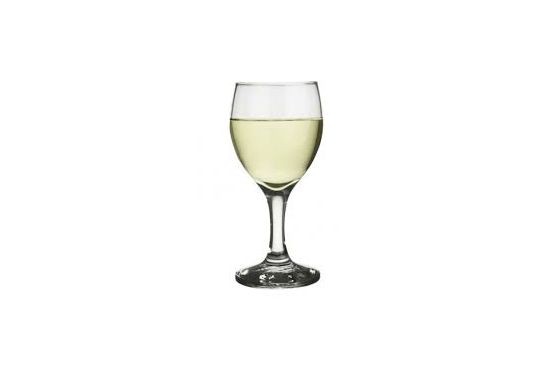 COPA NADIR VINO BLANCO 200 ML X 6 7428