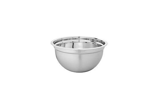 BOLS ACERO INOX. SELECTA 28 CM 110009