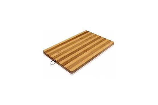 TABLA J&G DE BAMBOO 26 X 36 CM GR219