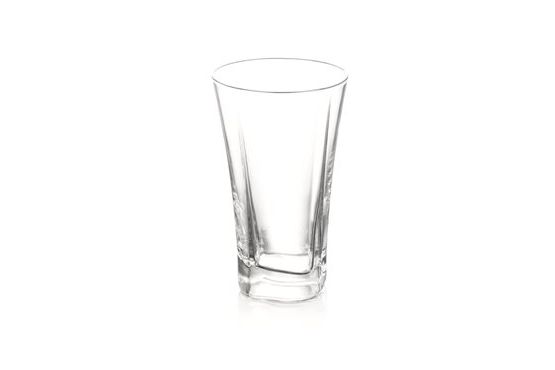 VASO SELECTA KELLY X 6 280 ML 579012