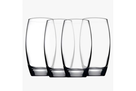 VASO NADIR CAPRI 410 ML NF7618X24