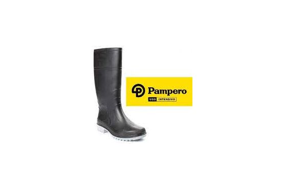 Botas de best sale goma pampero