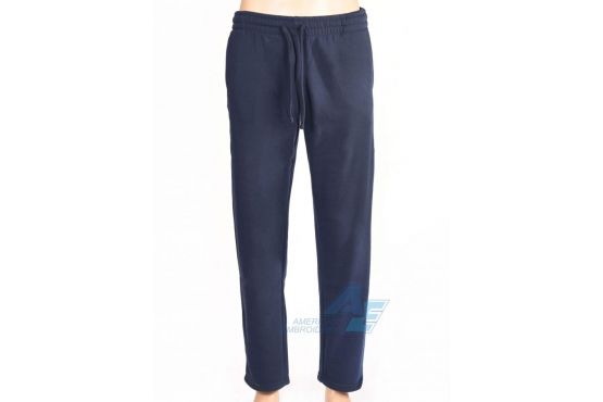 PANTALON AE DEPORTIVO DE FELPA UNISEX COD. 400019