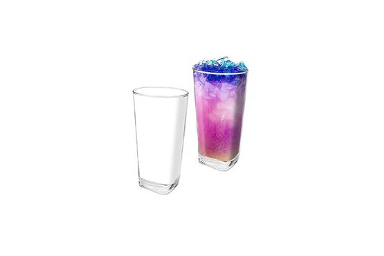 VASO TRAGO HOKKASIDO X 6 475 ML 421045