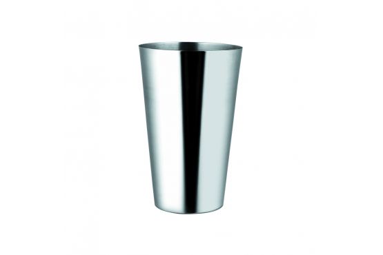 VASO ACERO INOXIDABLE 350 ML. COD. 486021