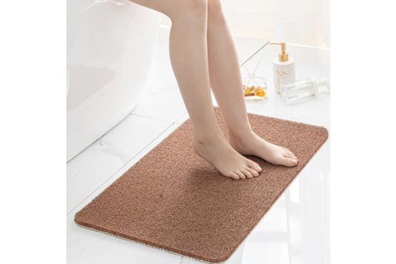 ALFOMBRA BAÑO SALIDA DUCHA EXTRA SUAVE MEDIDAS 40 X 60 COD. B120