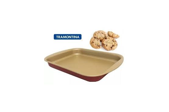 ASADERA TEFLON TRAMONTINA 30 X 40 CM 20053/740