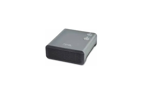 ESTUFA CALOVENTILADOR ROTEL PLANO GREY 1800 W CP1800IO