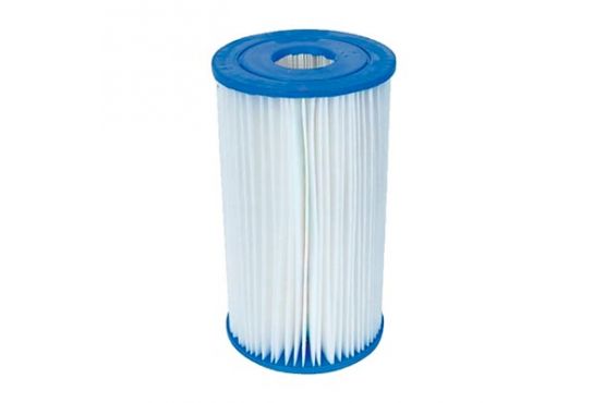 FILTRO PARA PISCINA BESTWAY CLASE lV RECOMENDADO PARA 7949 LTS. A 9463 LTS. X HORA COD. 58095