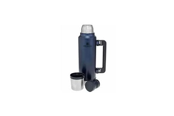 TERMO STANLEY CON ASA 1400 ML  ZEO114 AZUL