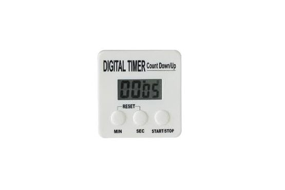 TIMER TEMPORIZADOR DIGITAL PARA COCINA M9219DT