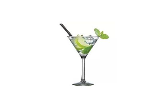 COPA NADIR MARTINI 250 ML 7228