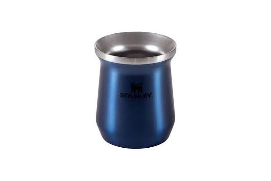 MATE  STANLEY TERMICO 230 ML AZUL  ZE0074