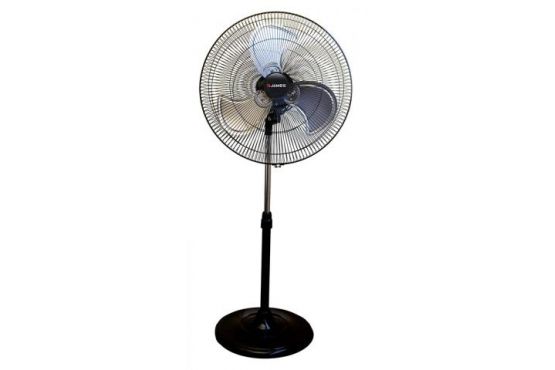 VENTILADOR JAMES DE PIE VPI 200