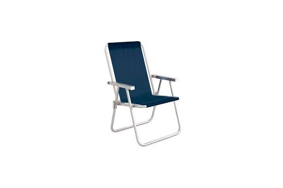 SILLA MOR PLAYA ALTA CONFORTO SANNET 2160