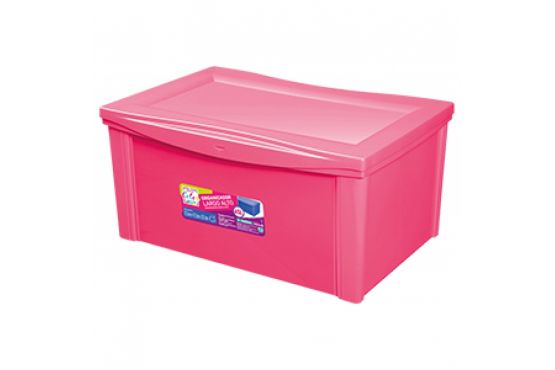 CAJA ORGANIZADOR SAN REMO 65 LITROS 22221