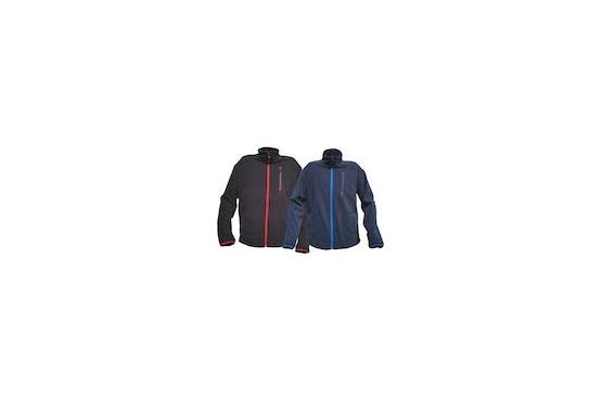 CAMPERA POLAR WURTH  RANGE