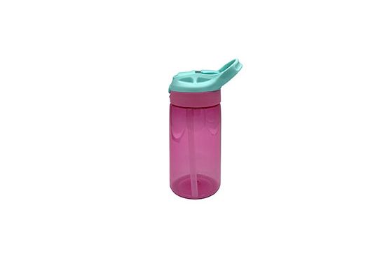 BOTELLA CARAMAÑOLA  SELECTA 500 ML CON PICO RETRACTIL 446007